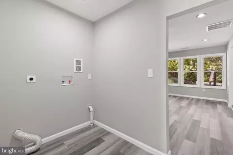 Entry Way - 708 E Seminary, Towson, MD 21286 photo 3 of 3