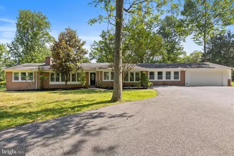 Exterior - 708 E Seminary, Towson, MD 21286 photo 1 of 9