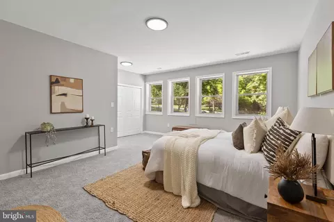 Bedroom - 708 E Seminary, Towson, MD 21286 photo 1 of 5
