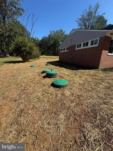 Exterior - 708 E Seminary, Towson, MD 21286 photo 8 of 9