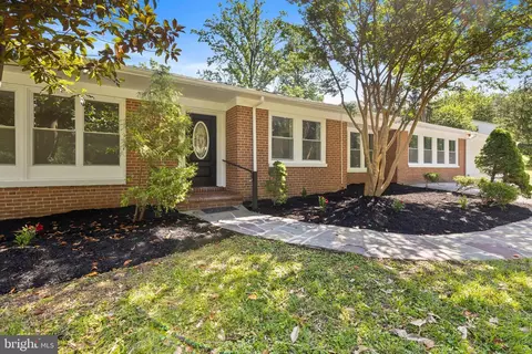 708 E Seminary, Towson, MD 21286