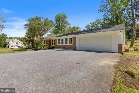 Exterior - 708 E Seminary, Towson, MD 21286 photo 3 of 9