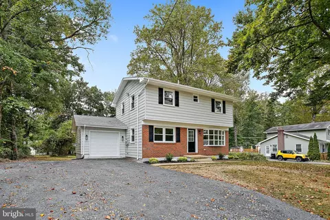 10007 Lyons Mill Rd, Owings Mills, MD 21117