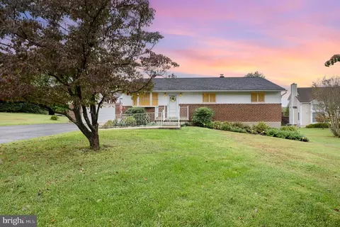 9134 Simms Ave, Parkville, MD 21234