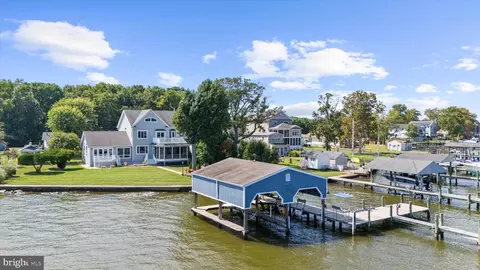 View/Area - 7521 Chesapeake Ave, Edgemere, MD 21219 photo 3 of 15