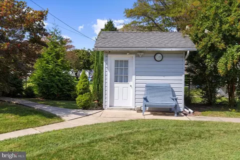 Exterior - 7521 Chesapeake Ave, Edgemere, MD 21219 photo 11 of 14