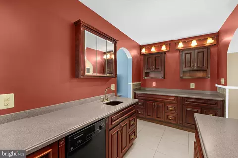 Kitchen - 7521 Chesapeake Ave, Edgemere, MD 21219 photo 6 of 6