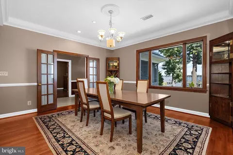 Dining - 7521 Chesapeake Ave, Edgemere, MD 21219 photo 2 of 2