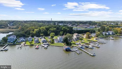 View/Area - 7521 Chesapeake Ave, Edgemere, MD 21219 photo 10 of 15