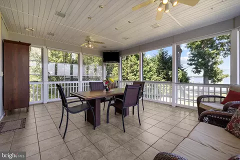 Exterior - 7521 Chesapeake Ave, Edgemere, MD 21219 photo 7 of 14