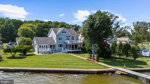 Other - 7521 Chesapeake Ave, Edgemere, MD 21219 photo 2 of 23