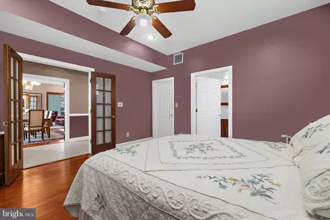 Bedroom - 7521 Chesapeake Ave, Edgemere, MD 21219 photo 2 of 11