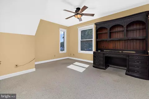 Bedroom - 7521 Chesapeake Ave, Edgemere, MD 21219 photo 7 of 11