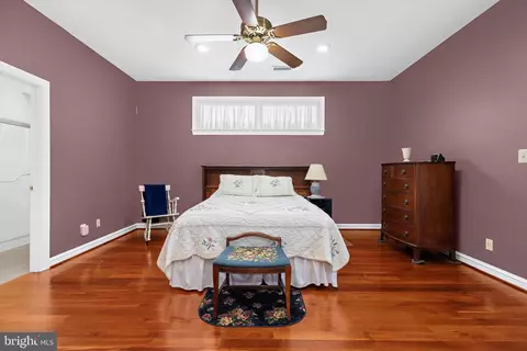 Bedroom - 7521 Chesapeake Ave, Edgemere, MD 21219 photo 1 of 11