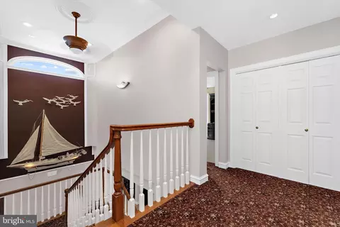 Entry Way - 7521 Chesapeake Ave, Edgemere, MD 21219 photo 5 of 6