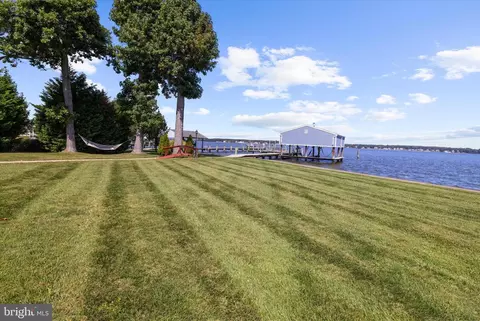 Exterior - 7521 Chesapeake Ave, Edgemere, MD 21219 photo 14 of 14