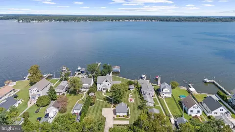 View/Area - 7521 Chesapeake Ave, Edgemere, MD 21219 photo 9 of 15