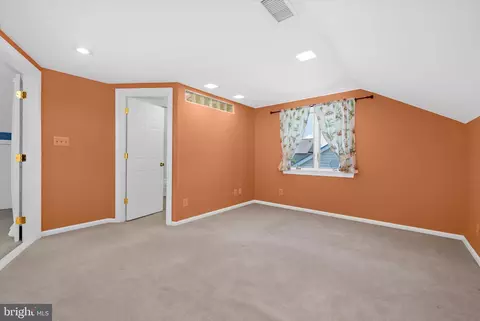 Bedroom - 7521 Chesapeake Ave, Edgemere, MD 21219 photo 9 of 11