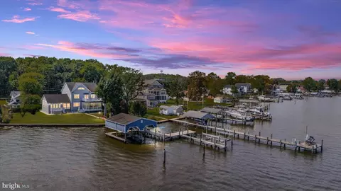 7521 Chesapeake Ave, Edgemere, MD 21219