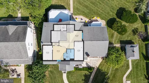 Floorplan - 7521 Chesapeake Ave, Edgemere, MD 21219 photo 3 of 8
