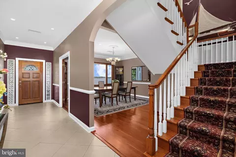 Entry Way - 7521 Chesapeake Ave, Edgemere, MD 21219 photo 2 of 6