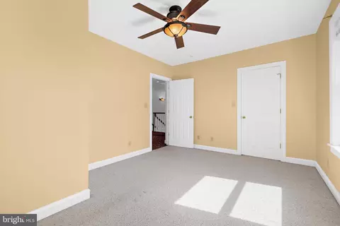 Bedroom - 7521 Chesapeake Ave, Edgemere, MD 21219 photo 6 of 11