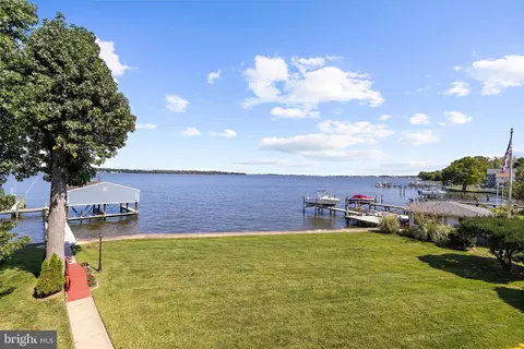 View/Area - 7521 Chesapeake Ave, Edgemere, MD 21219 photo 6 of 15