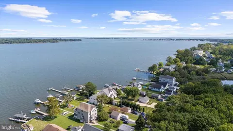 View/Area - 7521 Chesapeake Ave, Edgemere, MD 21219 photo 12 of 15