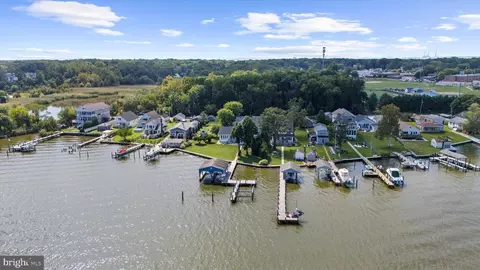 View/Area - 7521 Chesapeake Ave, Edgemere, MD 21219 photo 13 of 15