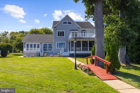Other - 7521 Chesapeake Ave, Edgemere, MD 21219 photo 1 of 23