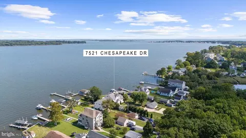 View/Area - 7521 Chesapeake Ave, Edgemere, MD 21219 photo 15 of 15