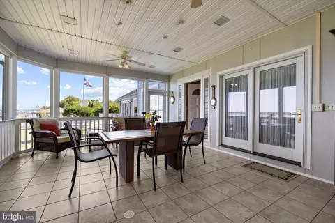Exterior - 7521 Chesapeake Ave, Edgemere, MD 21219 photo 5 of 14