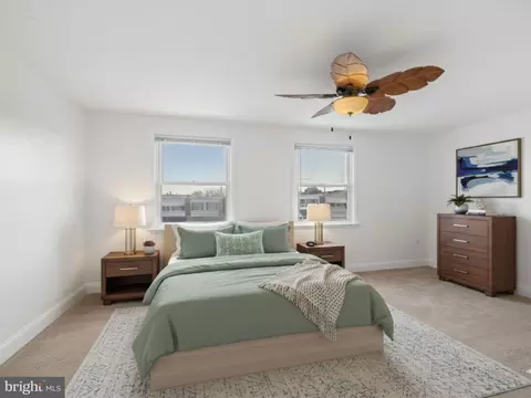 Bedroom - 8012 Wynbrook Rd, Baltimore, MD 21224 photo 1 of 4