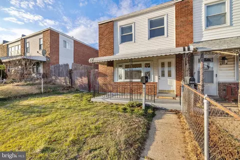 Other - 8012 Wynbrook Rd, Baltimore, MD 21224 photo 2 of 7