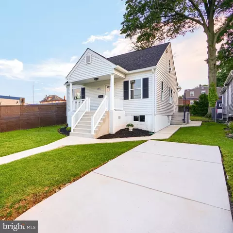 2919 Onyx, Parkville, MD 21234