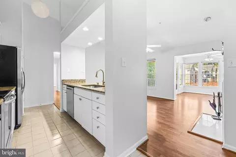 2837 Katewood Ct #6, Baltimore, MD 21209