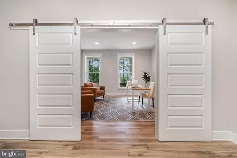 Entry Way - 3104 Paper Mill Rd, Phoenix, MD 21131 photo 2 of 18