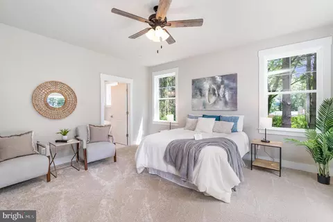 Bedroom - 3104 Paper Mill Rd, Phoenix, MD 21131 photo 1 of 10