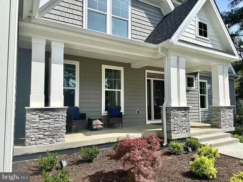 Exterior - 3104 Paper Mill Rd, Phoenix, MD 21131 photo 2 of 13