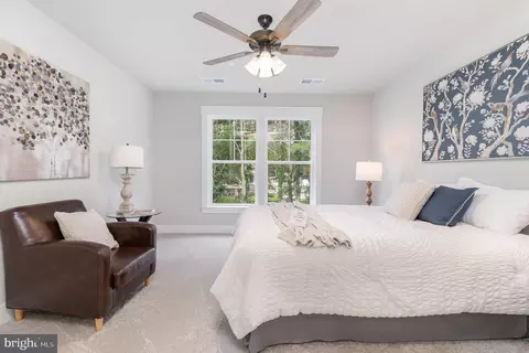 Bedroom - 3104 Paper Mill Rd, Phoenix, MD 21131 photo 10 of 10