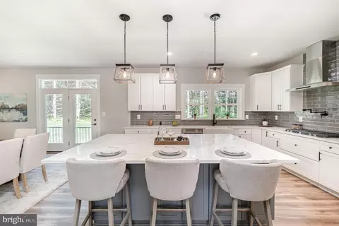 Kitchen - 3104 Paper Mill Rd, Phoenix, MD 21131 photo 1 of 4