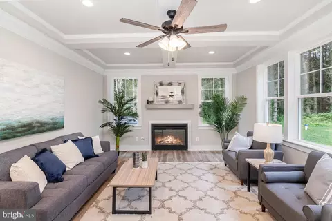 Living - 3104 Paper Mill Rd, Phoenix, MD 21131 photo 1 of 1