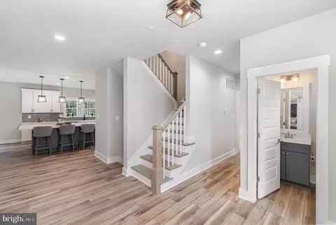 Entry Way - 3104 Paper Mill Rd, Phoenix, MD 21131 photo 9 of 18
