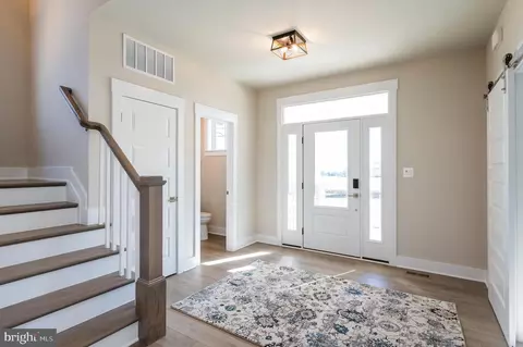 Entry Way - 3104 Paper Mill Rd, Phoenix, MD 21131 photo 1 of 18
