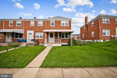 2235 Graythorn Rd, Middle River, MD 21220