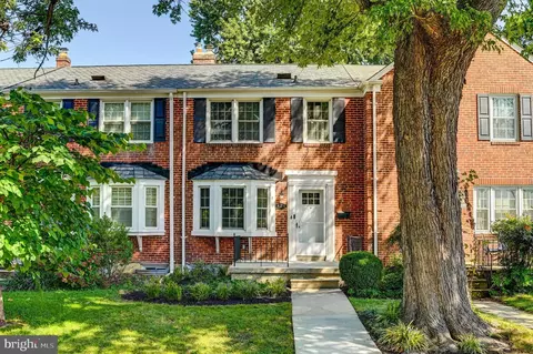 424 Dumbarton Rd, Baltimore, MD 21212