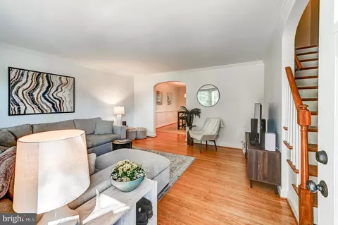 Other - 424 Dumbarton Rd, Baltimore, MD 21212 photo 1 of 9