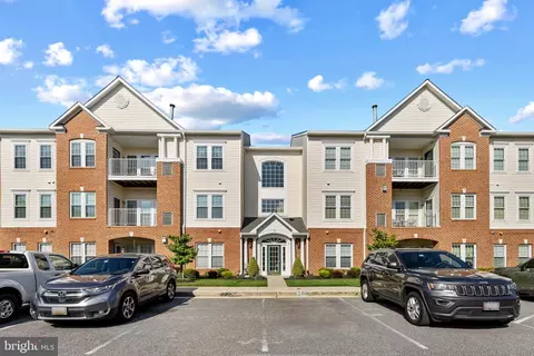 3 J Brook Farm Ct #3J, Perry Hall, MD 21128