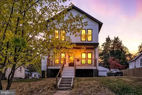 72 N Prospect Ave, Catonsville, MD 21228