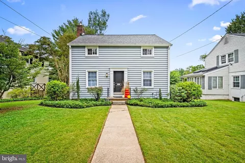 1238 Lake Falls Rd, Baltimore, MD 21210